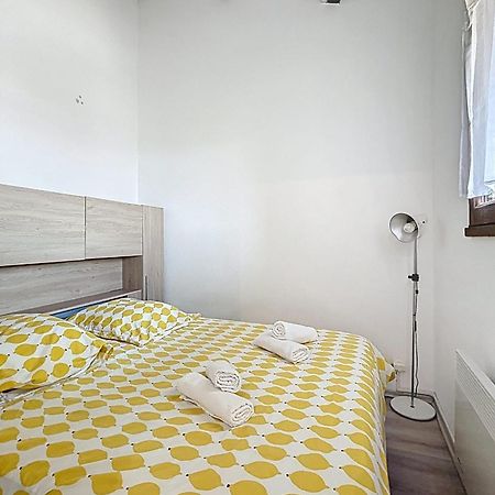 Le Rivage - Appartement Avec Piscine Et Vue Mer Saint-Pierre-la-Mer  Exterior foto